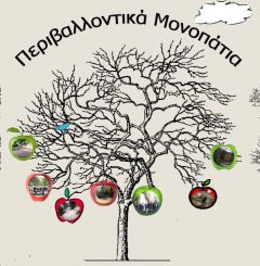 Περιβαλλοντικά Μονοπάτια