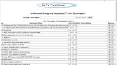 Διαδικτυακή Εφαρμογή Διαχείρισης Υλικών Εργαστηρίων